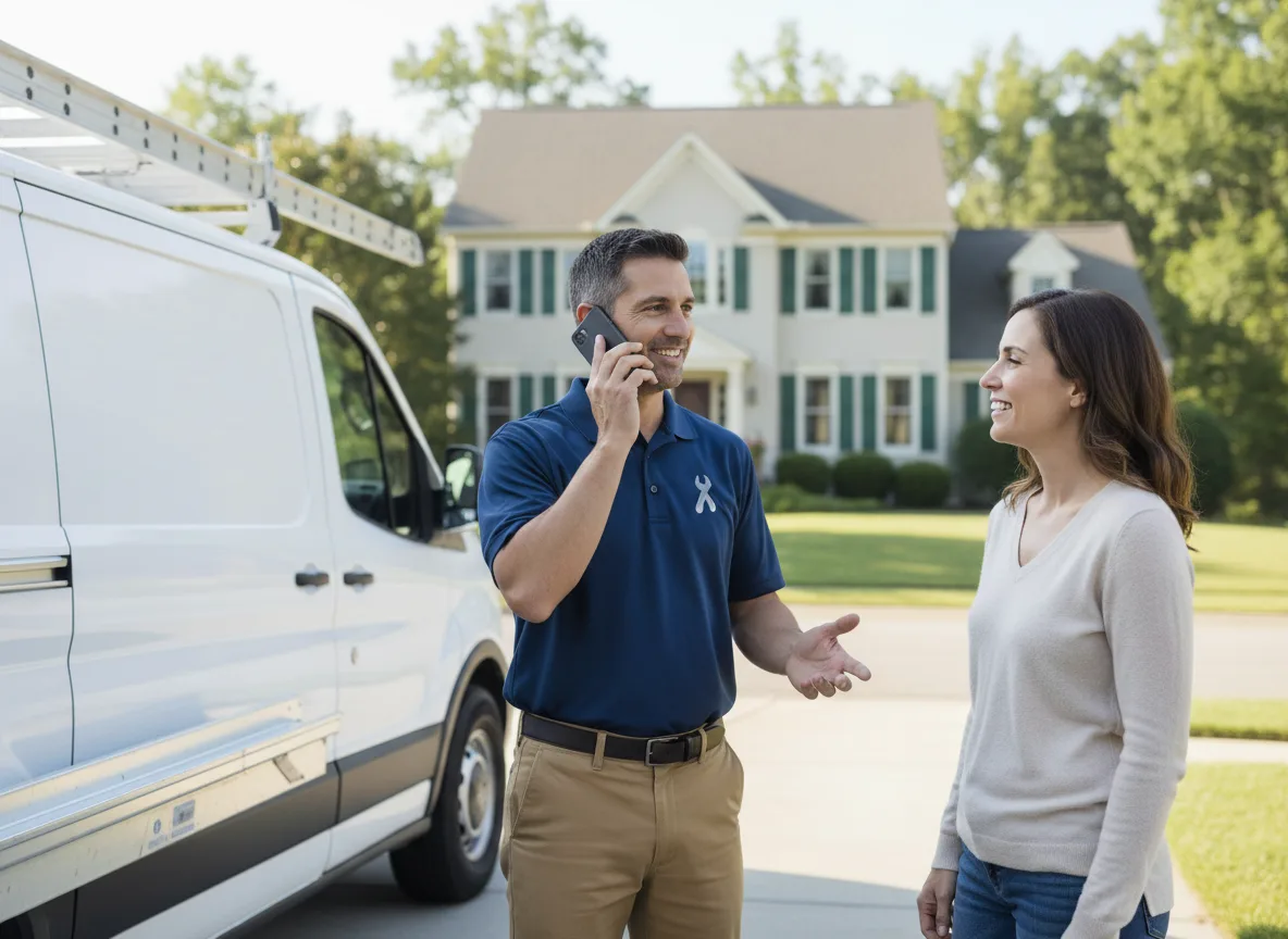 Home Gutter Service Almont, MI FAQs